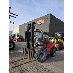  Image Manitou M30-4