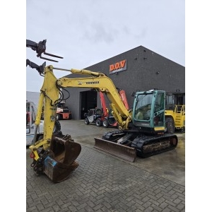  Image Yanmar SV100