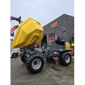  Image Wacker Neuson DW90