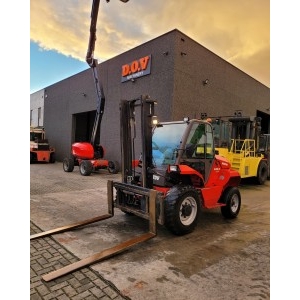  Image Manitou M30-2
