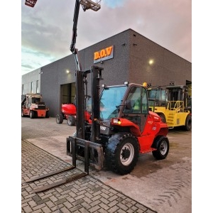  Image Manitou M30-2